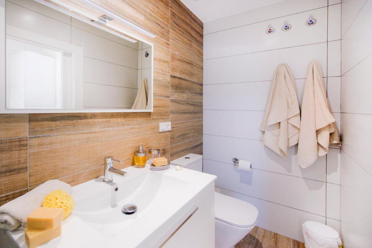 Apartamento De Diseno En Casco Antiguo אלתיאה מראה חיצוני תמונה